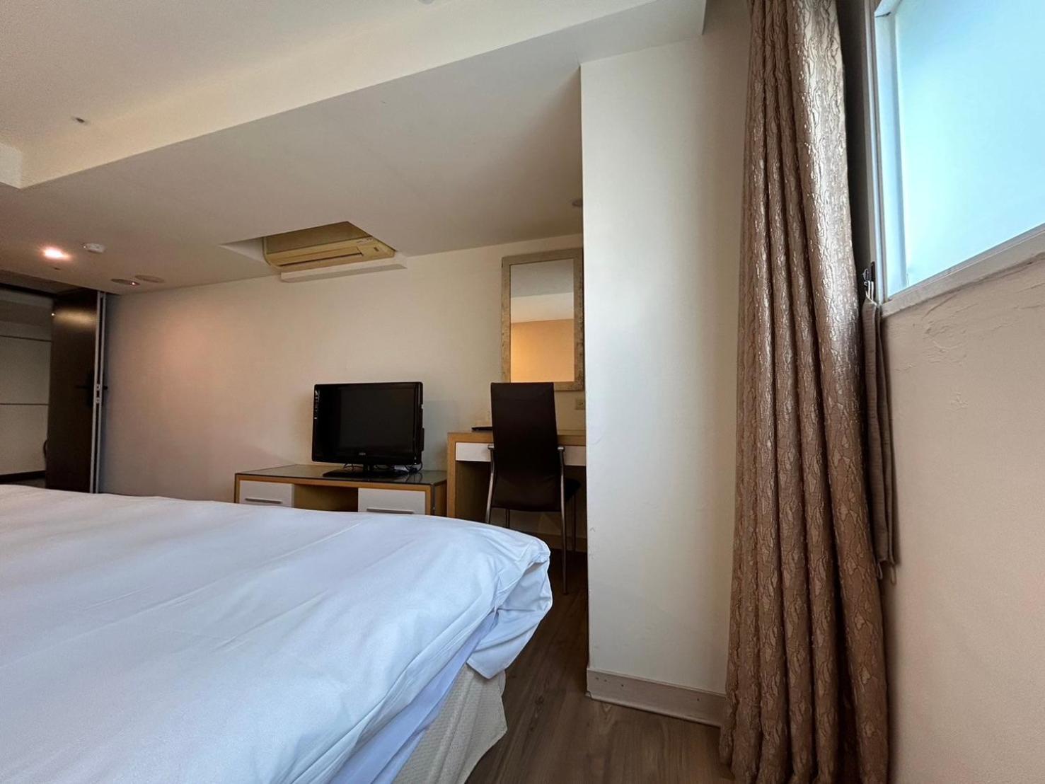 Yoai Nemuru Inn Tchaj-nan Exteriér fotografie